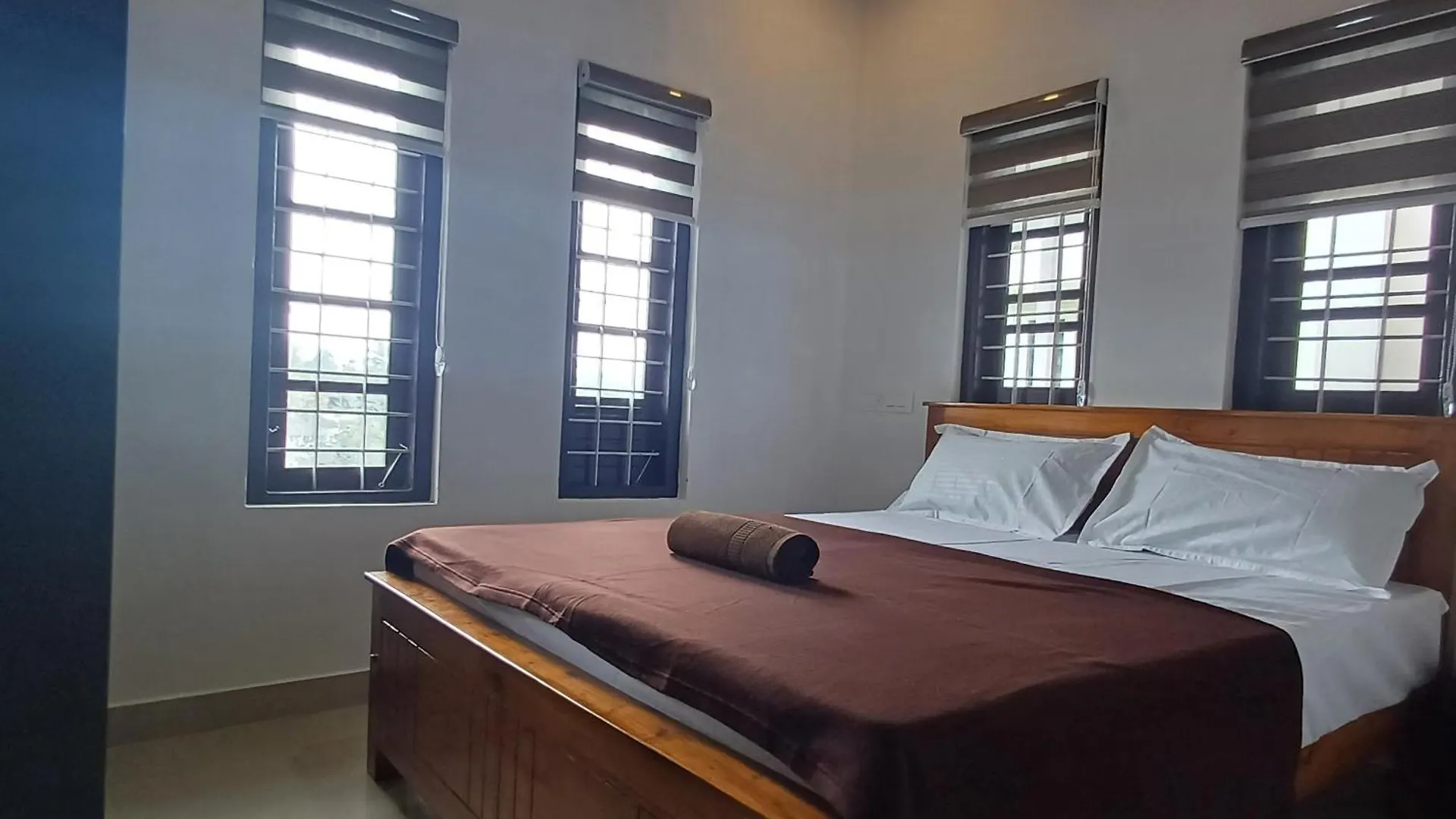 Empire Kalpetta Villa