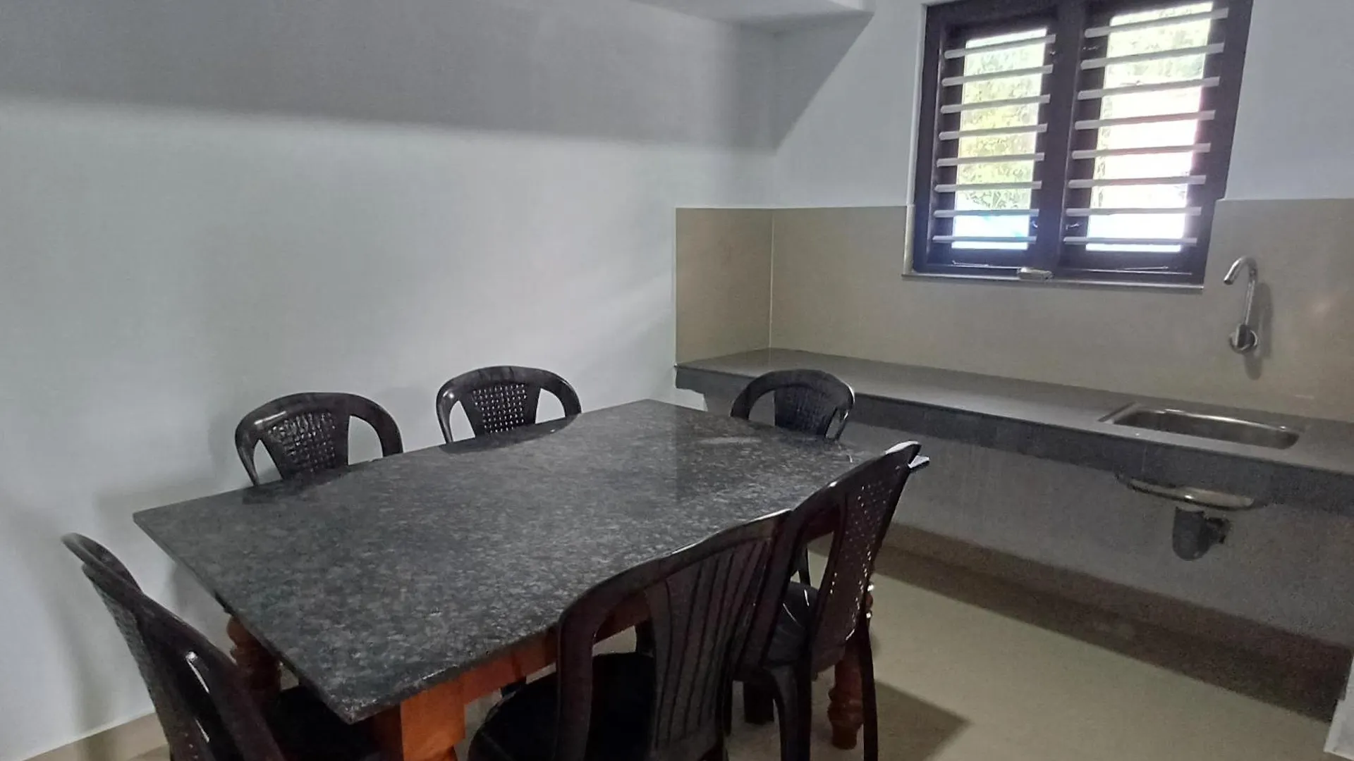 Empire Kalpetta Villa India