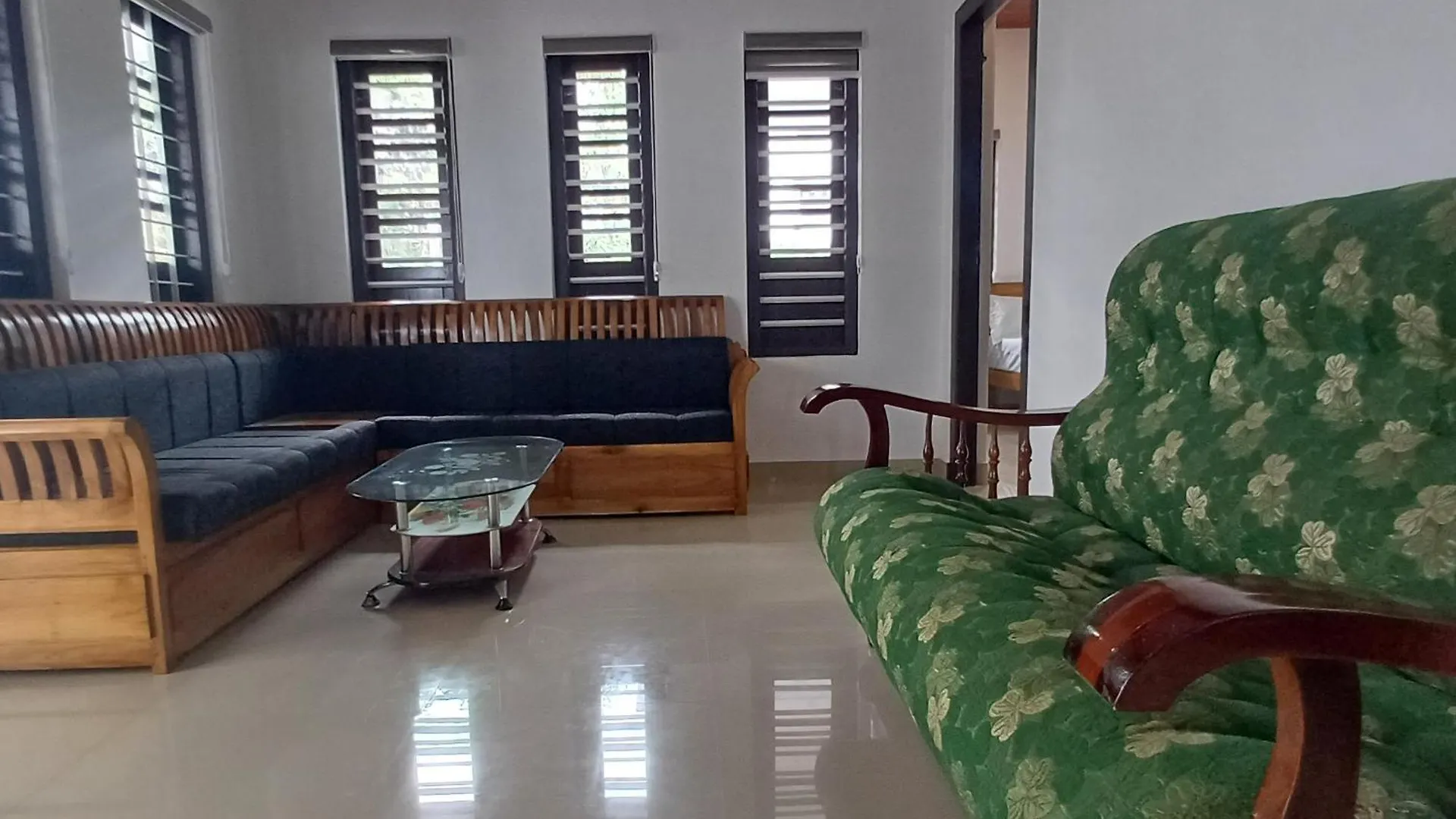 Empire Kalpetta Villa 0*,  India