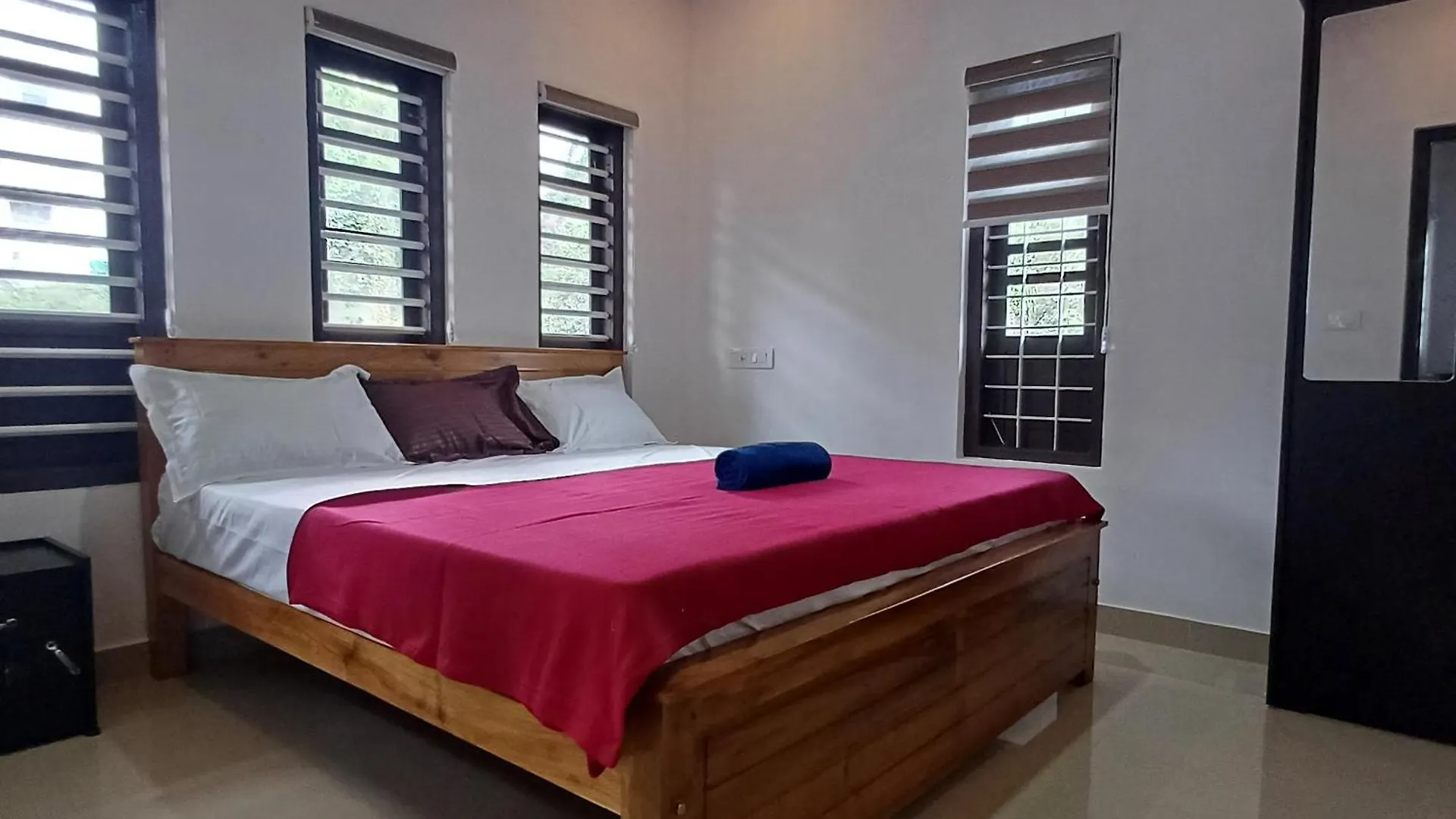 Empire Kalpetta Villa