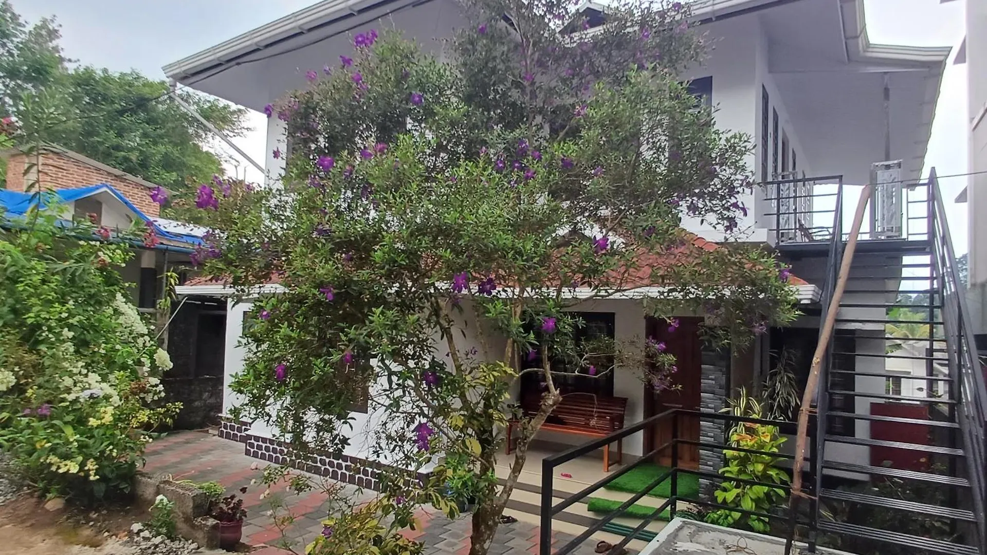 Empire Kalpetta Villa